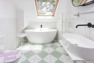 10 bed house, Mauldeth Road West Withington Manchester, Withington, Manchester, M203EQ - Image 8