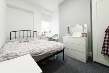 5 bed house, Cathays, Cardiff, CF244QE - Image 8