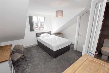 6 bed house, Teignmouth Road, Selly Park, Birmingham, B297AX - Image 4
