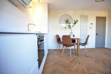 1 bed flat, 359 Wilbraham Road, Whalley Range, Manchester, M168NP - Image 3