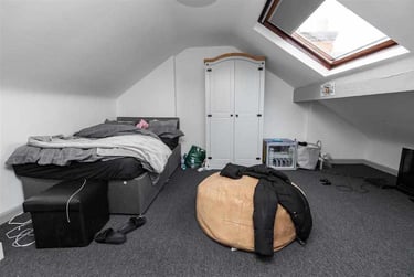 4 bed house, Greenfield Road, Harborne, Birmingham, B170EG - Image 11