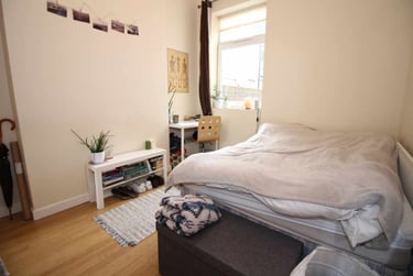 4 bed house, Roath, Plasnewydd, Cardiff, CF243JS - Image 3