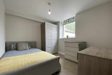 7 bed house, Cathays, Plasnewydd, Cardiff, CF244BS - Image 7