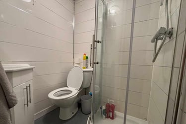 7 bed house, Cathays, Cardiff, CF244JL - Image 12