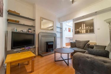 4 bed house, Harborne Park Road, Harborne, Birmingham, B170PS - Image 1