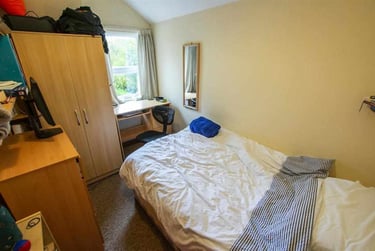 5 bed flat, Tiverton Road, Selly Park, Birmingham, B296BU - Image 9