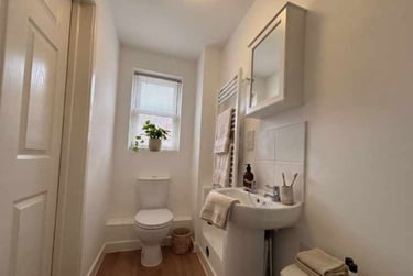 6 bed house, 1E New Mills Yard, City Centre, Norwich, NR33AH - Image 8