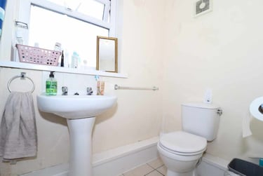 4 bed house, Cathays, Cardiff, CF244BJ - Image 6