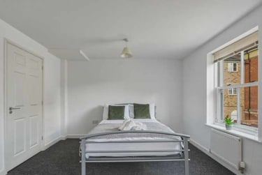 6 bed house, 33 Oak Street, City Centre, Norwich, NR33AE - Image 5