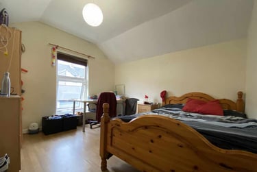 5 bed house, Cathays, Plasnewydd, Cardiff, CF244AJ - Image 5