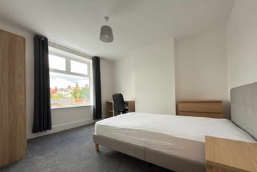 6 bed house, Cathays, Cardiff, CF244JX - Image 9