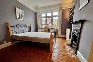 6 bed house, College Road, City Centre, Norwich, NR23JP - Image 6