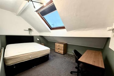 4 bed house, Howard Road, Crookesmoor, Sheffield, S63RU - Image 10