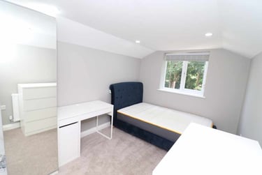 6 bed house, Cathays, Plasnewydd, Cardiff, CF244DF - Image 4