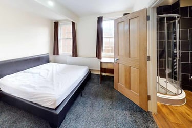 5 bed house, New Street, Highfields, Leicester, LE15NR - Image 11