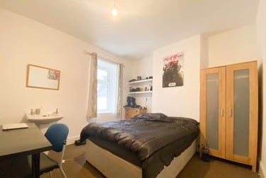 5 bed house, Cathays, Cardiff, CF244AW - Image 8