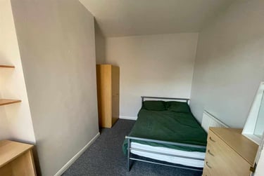 5 bed house, Walton Road, Sharrowvale, Sheffield, S118RE - Image 11