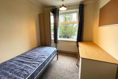 3 bed house, Bixley Close, Earlham, Norwich, NR58DH - Image 11