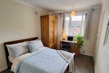 6 bed house, Scarnell Road, Earlham, Norwich, NR58HT - Image 9
