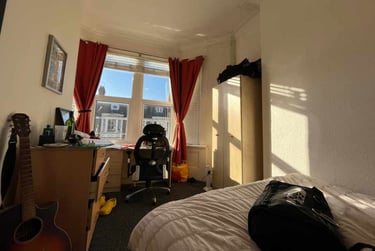 6 bed house, Cathays, Cardiff, CF103EG - Image 9