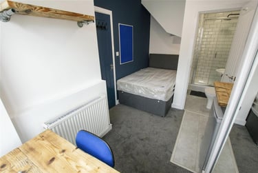 6 bed house, Rookery Road, Selly Park, Birmingham, B297DG - Image 8