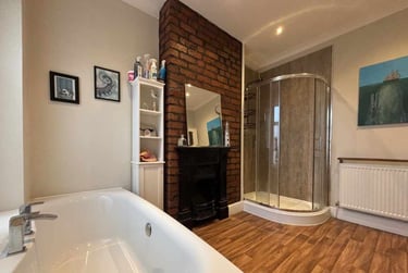 4 bed house, Splott, Cardiff, CF242AA - Image 3