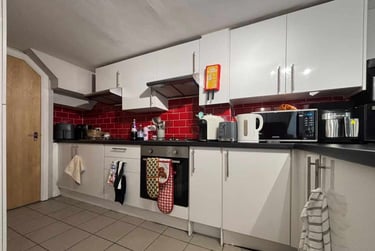 7 bed house, Cathays, Cardiff, CF244JL - Image 3