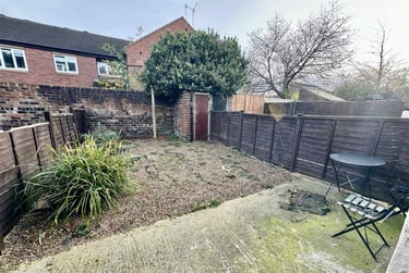 4 bed house, Shoreham Street, Heeley, Sheffield, S24FA - Image 11
