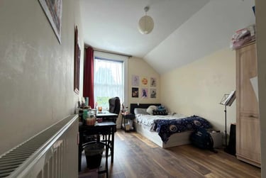 5 bed house, Cathays, Cardiff, CF244LL - Image 14