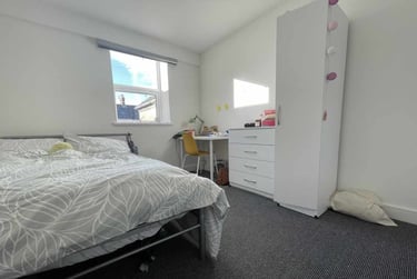 6 bed house, Cathays, Plasnewydd, Cardiff, CF244BQ - Image 8