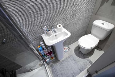 8 bed house, Harrow Road, Selly Park, Birmingham, B297DW - Image 12