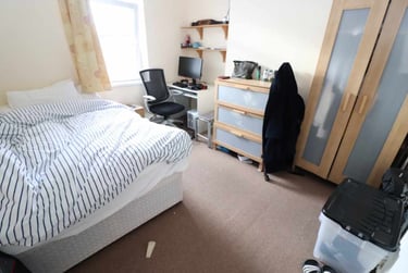 4 bed house, Cathays, Cardiff, CF244EP - Image 5