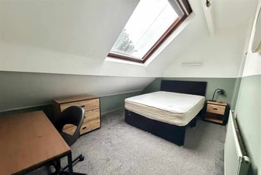 4 bed house, Howard Road, Crookesmoor, Sheffield, S63RU - Image 9