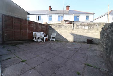5 bed house, Cathays, Cardiff, CF244HS - Image 12