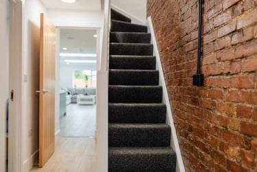 7 bed house, Cathays, Cardiff, CF244EQ - Image 14