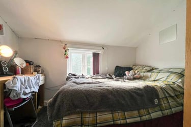 7 bed house, Cathays, Cardiff, CF244JL - Image 10
