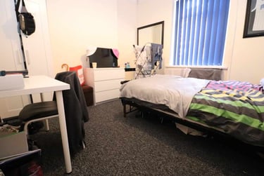 4 bed house, Cathays, Cardiff, CF244ES - Image 4