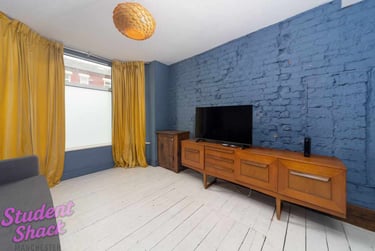 6 bed house, Ruskin Avenue Manchester, Rusholme, Manchester, M144DP - Image 2