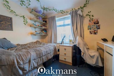 4 bed house, Warwards Lane, Selly Park, Birmingham, B297QU - Image 13