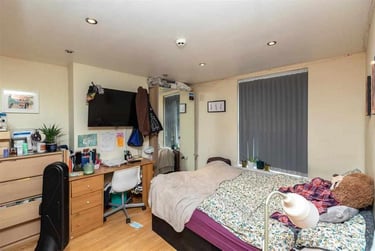 7 bed house, Bournbrook Road, Selly Park, Birmingham, B297DD - Image 11