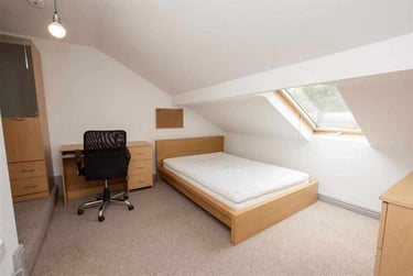 6 bed house, Dawlish Road, Selly Park, Birmingham, B297AU - Image 3