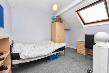 3 bed house, Stalker Lees Road, Sharrow, Sheffield, S118NR - Image 4
