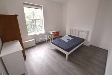4 bed house, Saxby Street, Highfields, Leicester, LE20NE - Image 1