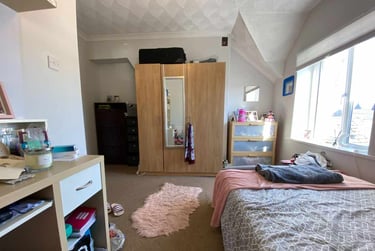 3 bed flat, Cathays, Plasnewydd, Cardiff, CF244AT - Image 5