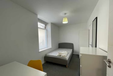 8 bed house, Cathays, Cardiff, CF244BJ - Image 5