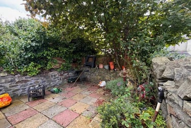 2 bed house, Cathays, Cardiff, CF244PE - Image 11