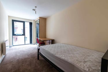 3 bed flat, Harrow Street, Highfield, Sheffield, S118BP - Image 5