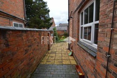 4 bed house, Briton Street, City Centre, Leicester, LE30AA - Image 10