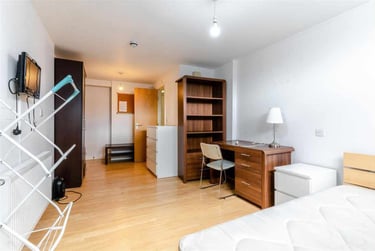 3 bed flat, Selly Oak, Selly Park, Birmingham, B296BE - Image 8