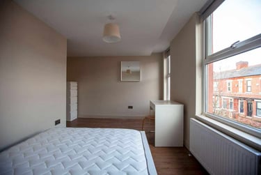 7 bed house, Haydn Avenue, Rusholme, Manchester, M144DL - Image 14